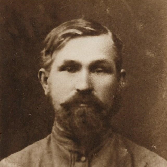 Иван Кособрюхов