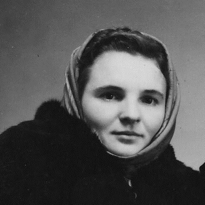 Екатерина Ивановна Коваленко