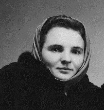 Екатерина Ивановна Коваленко