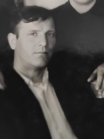 Сергей Клюев