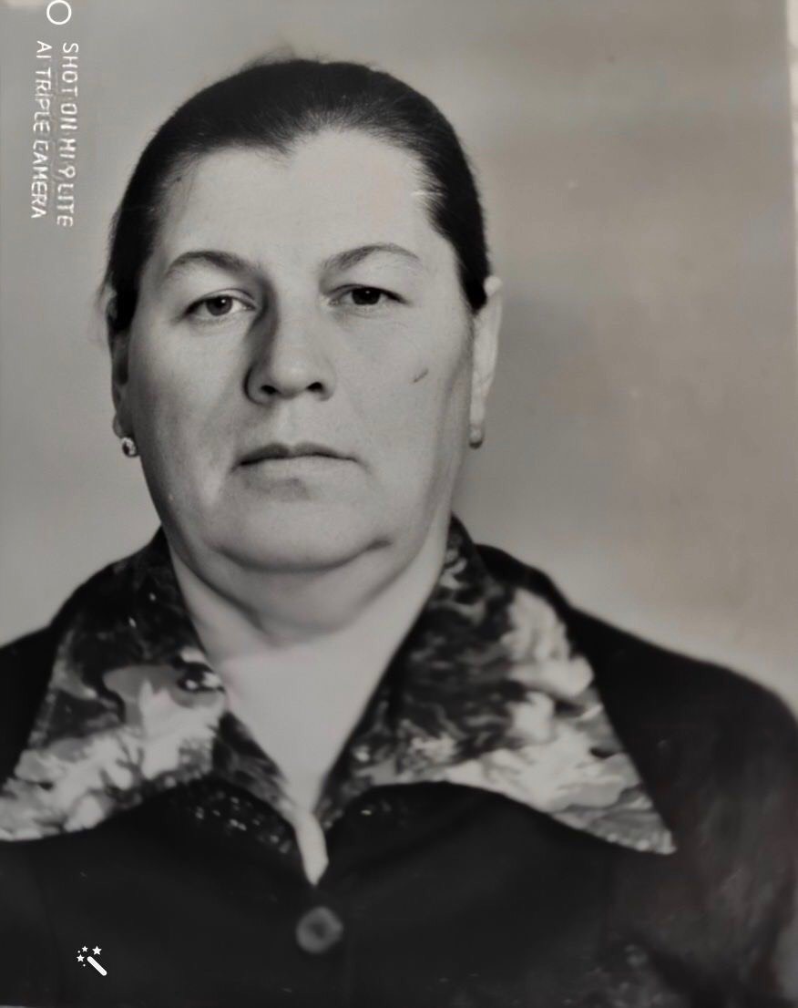 Екатерина Клюева Екатерина Клюева