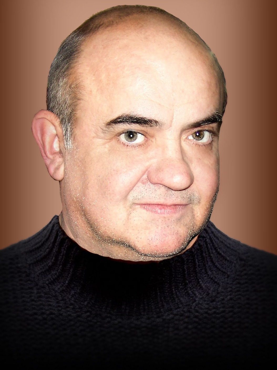 Юрий Евдокимов