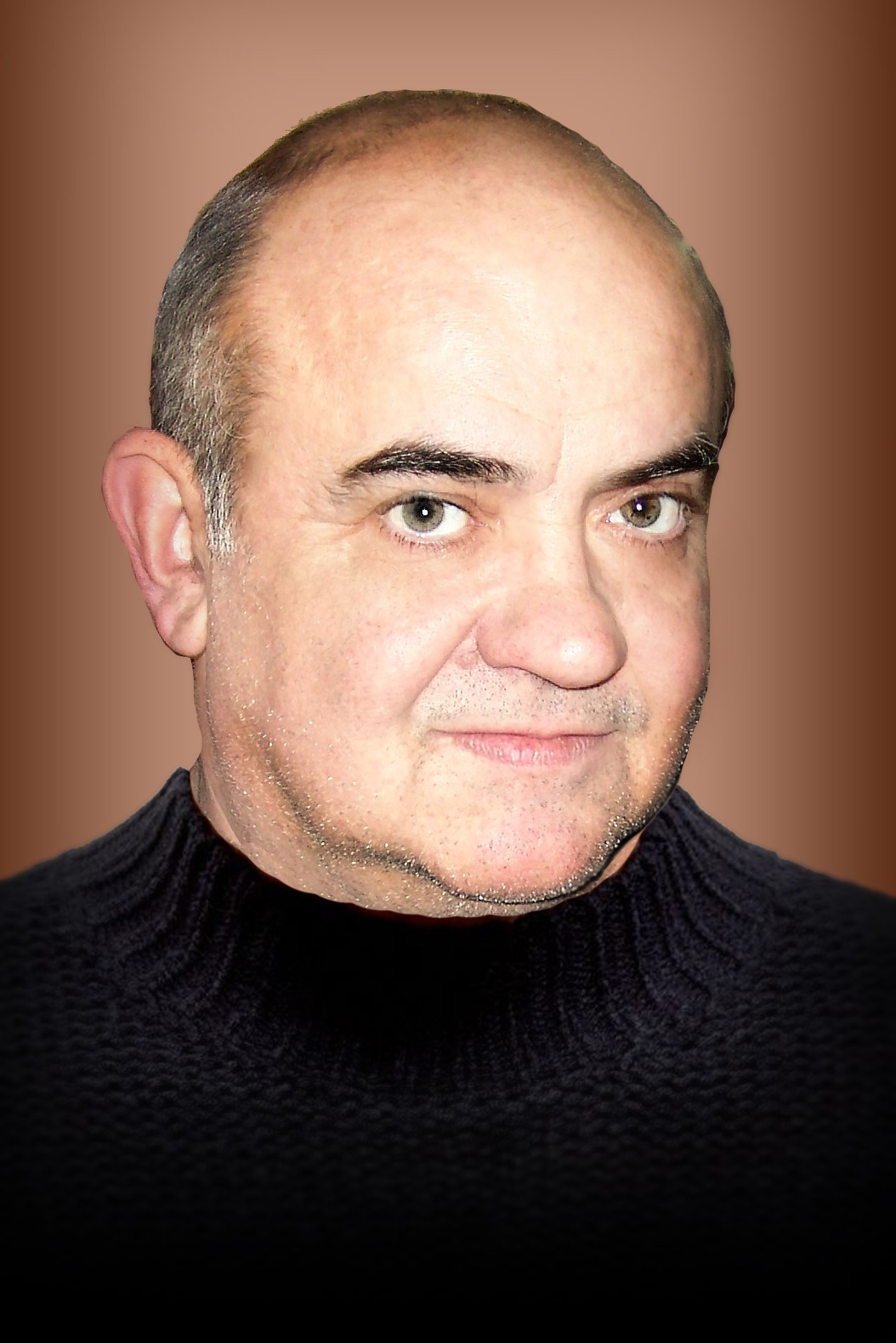 Юрий Евдокимов