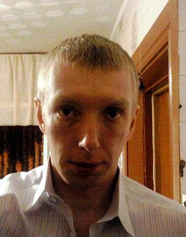 Владимир Николаевич Клейнос