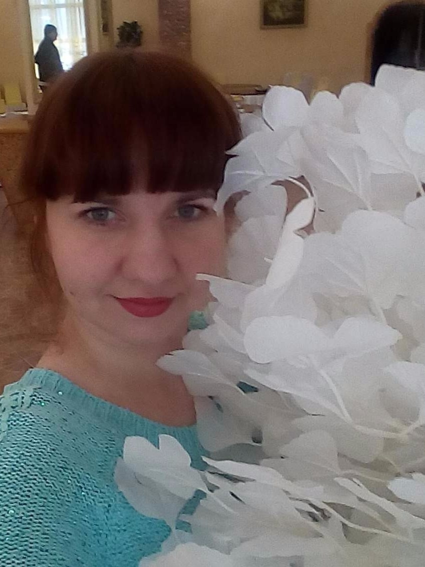 Анна Иванова Анна Иванова