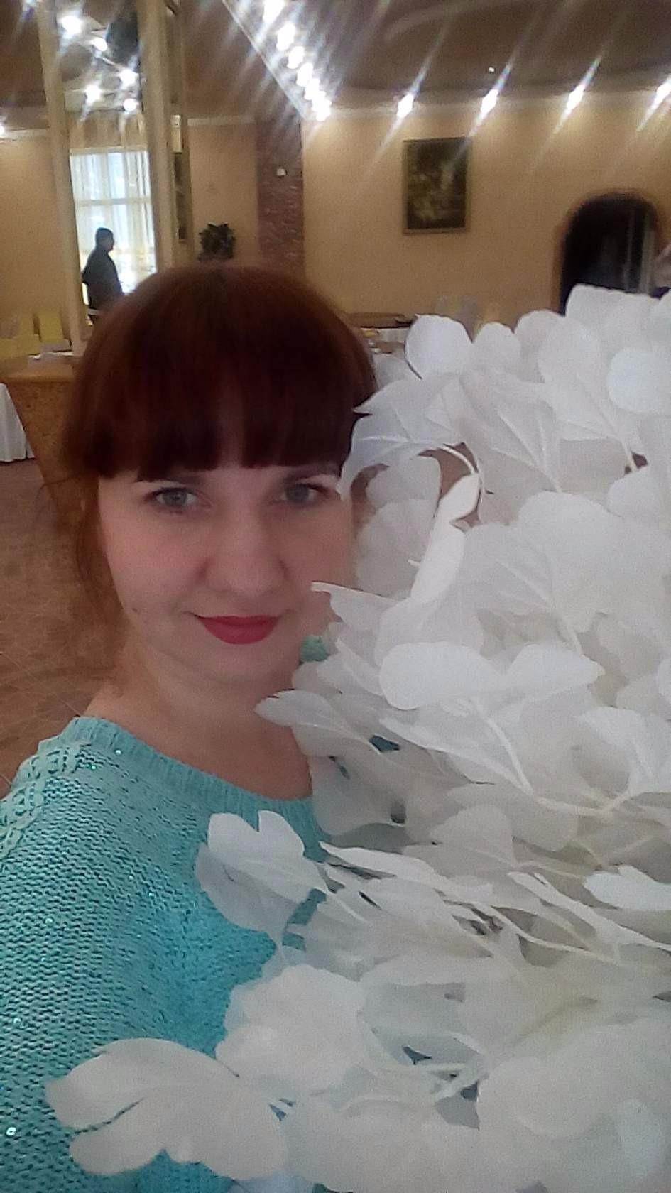 Анна Иванова Анна Иванова