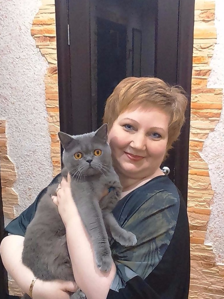 Елена Юрьевна Иванова Елена Юрьевна Иванова
