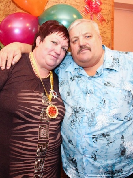 Наталья Шашуро Наталья Шашуро