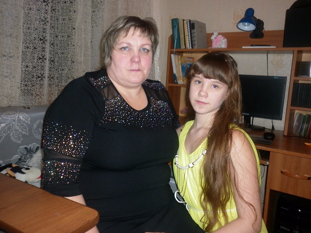 Надежда Шашуро