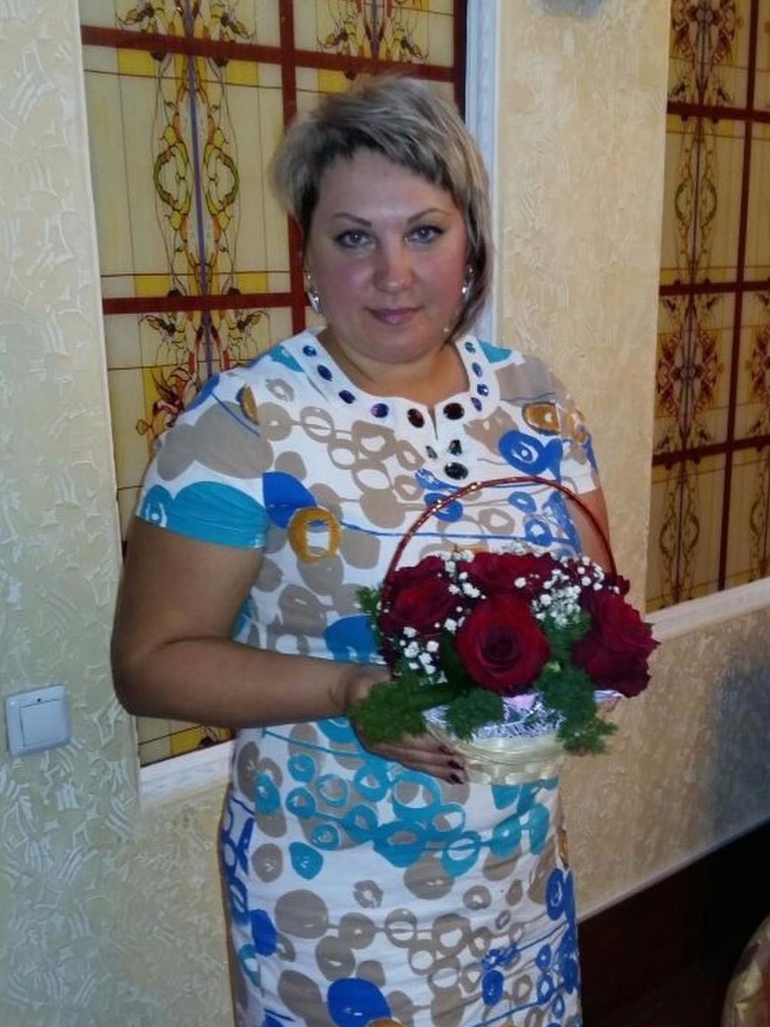 Анна Канаева