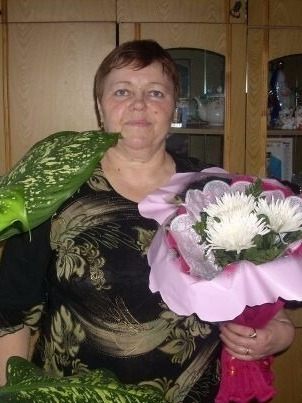 Любовь Николаевна Иванов Любовь Николаевна Иванов