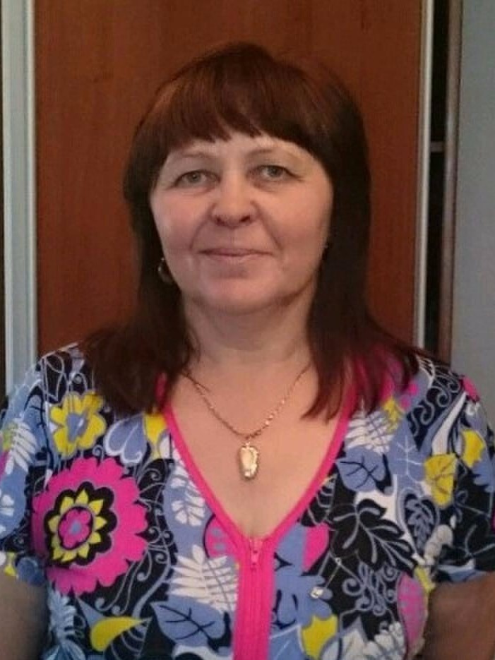 Валентина Николаевна Иванов Валентина Николаевна Иванов