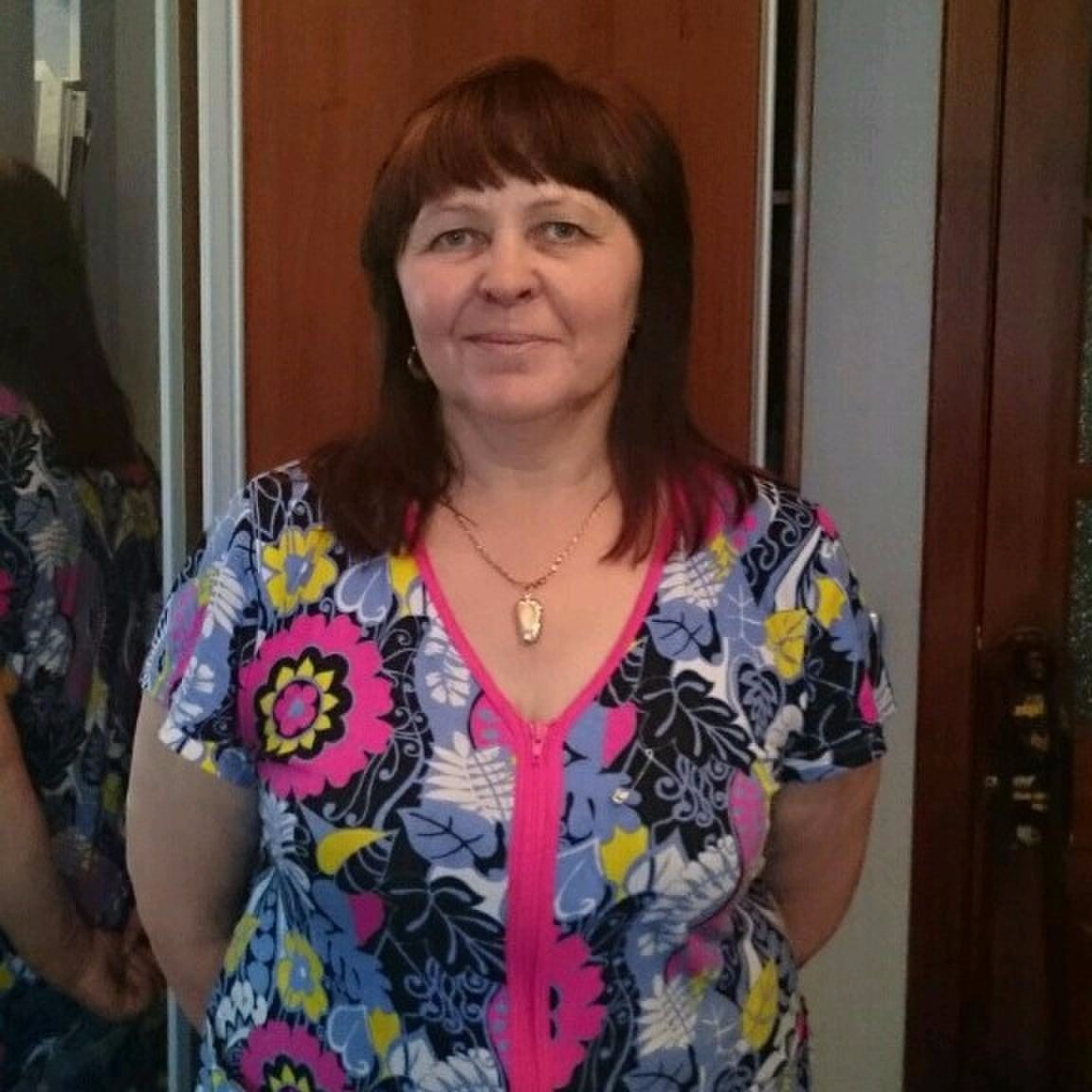 Каканова Валентина Николаевна Иванов