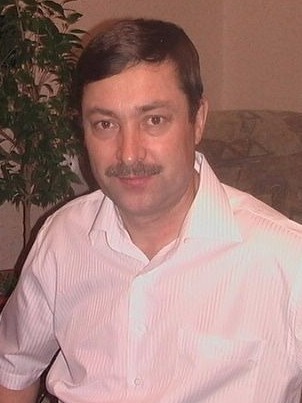 Николай Иванович Бирюков