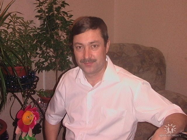 Николай Иванович Бирюков