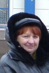 Татьяна Матросова