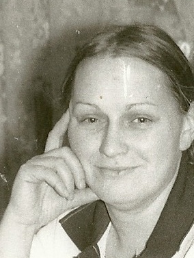 Анна Матросова