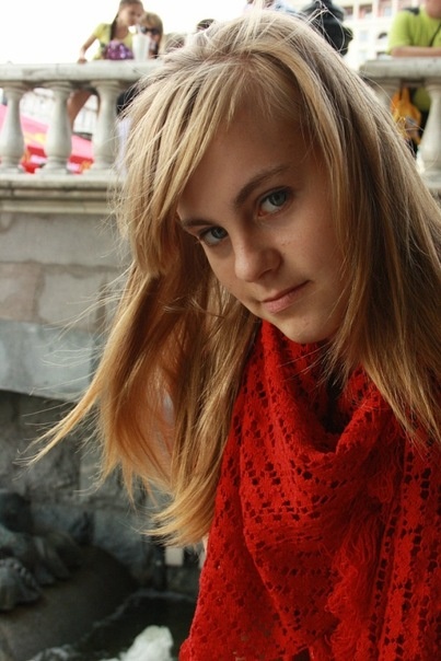 Юлия Коршунова