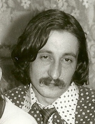 Дмитрий Романчук