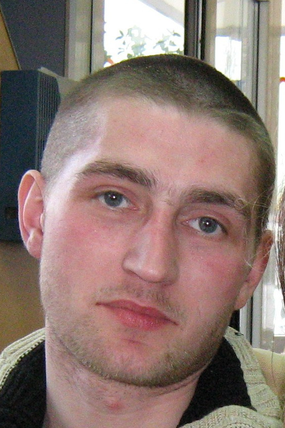 Андрей Романчук