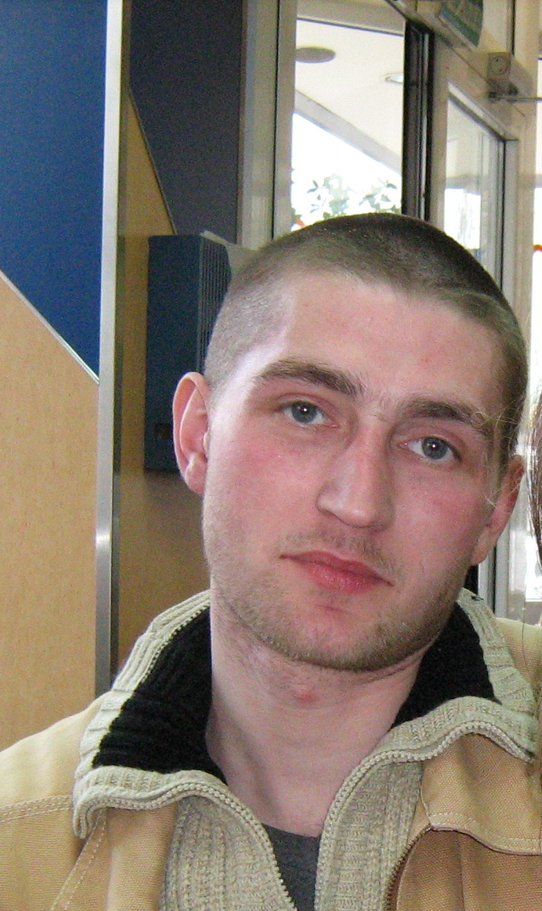 Андрей Романчук