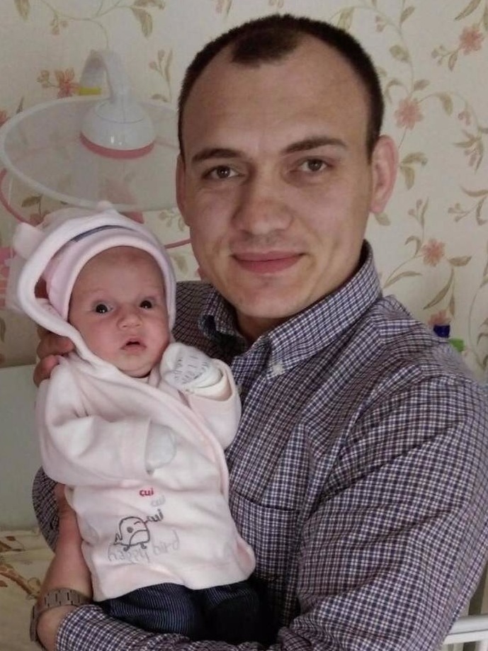 Сергей Матросов