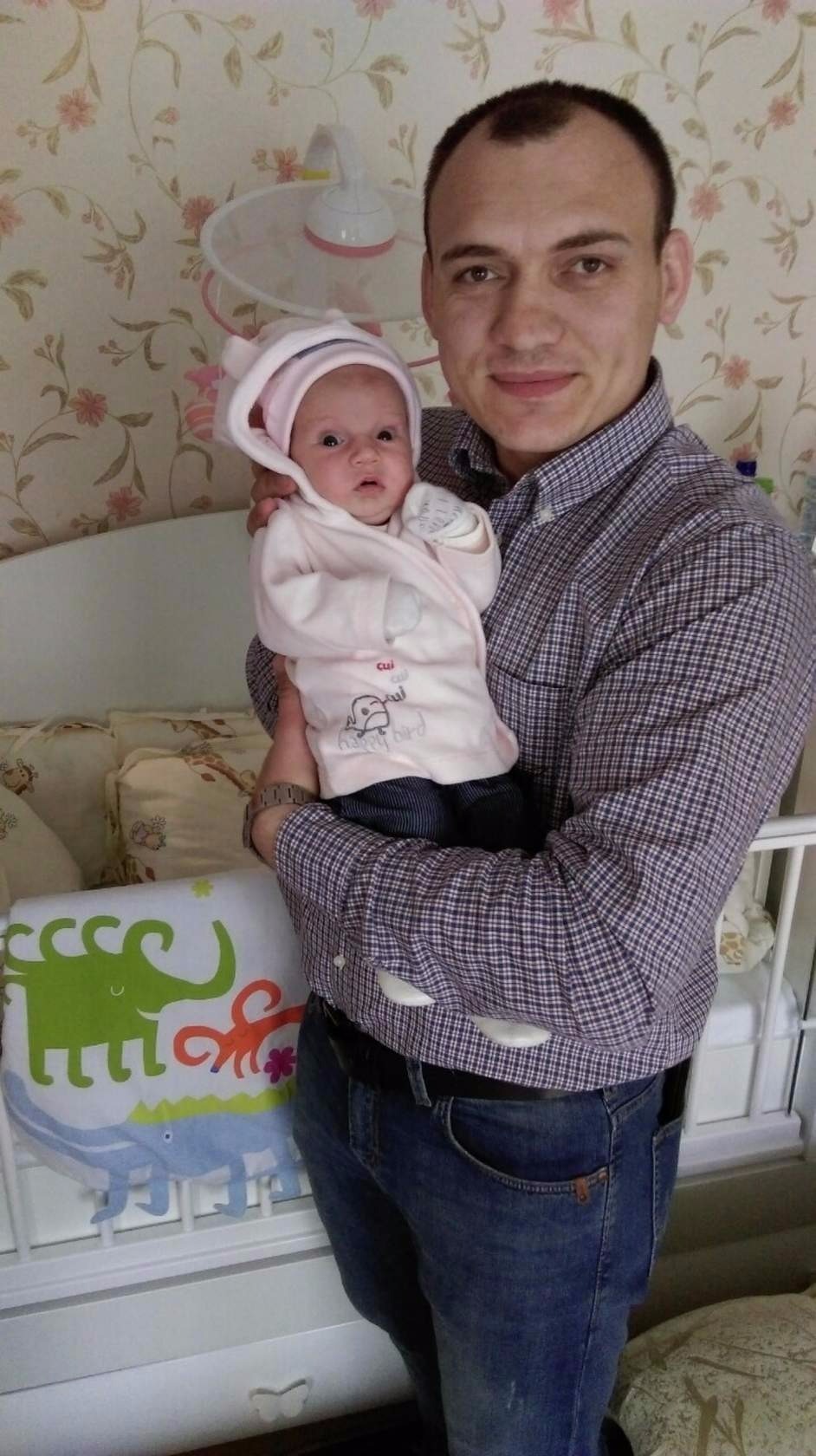 Сергей Матросов