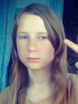 Екатерина Матросов
