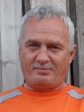 Виктор Останин