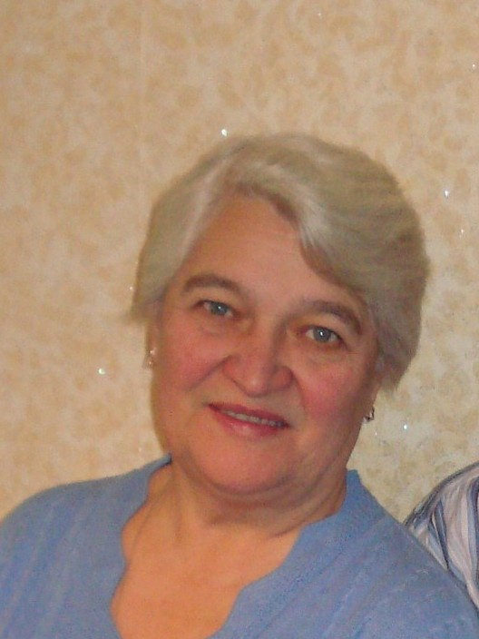 Людмила Фишер