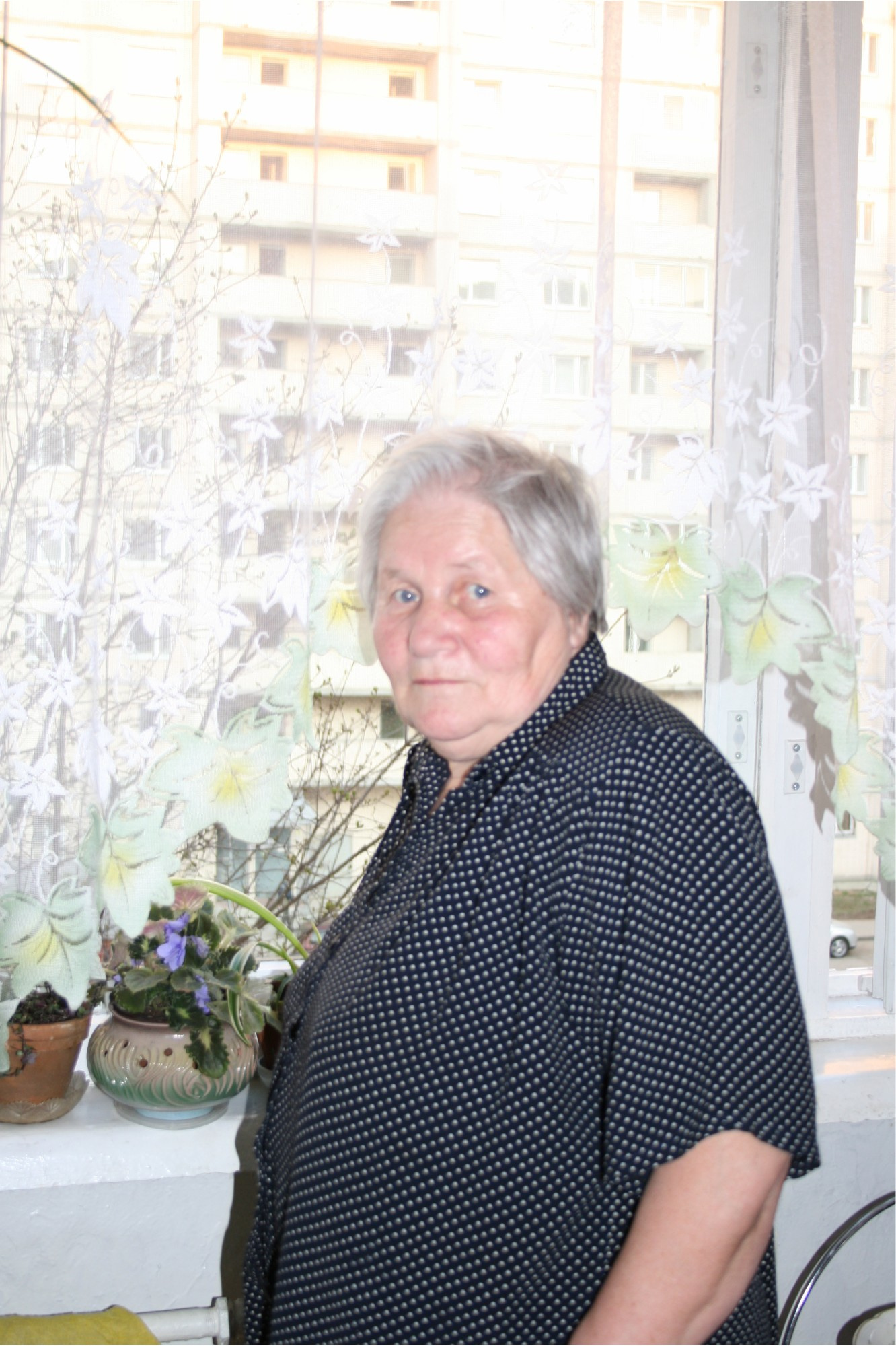 Александра Варламова