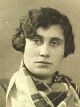 Анна Маркова