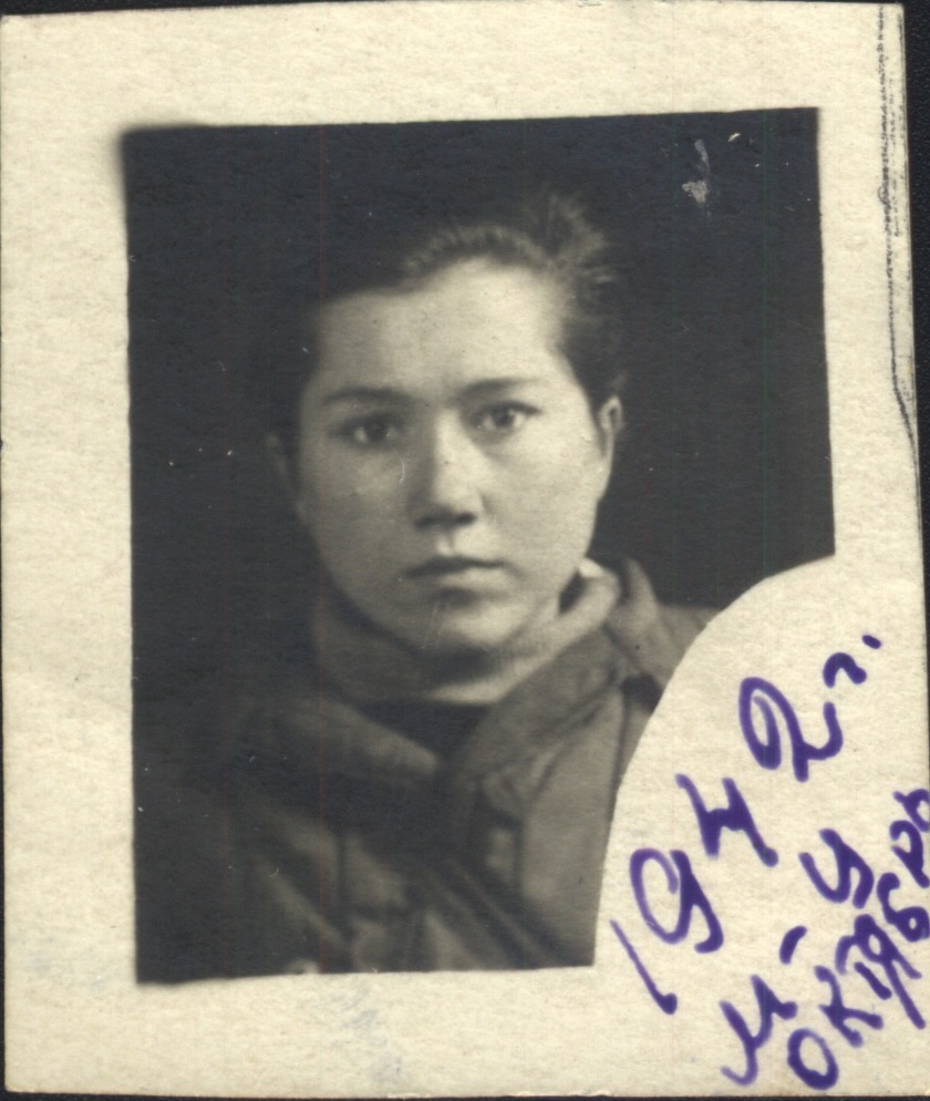Татьяна Дроздова