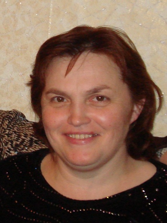 Татьяна Смирнова