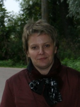 Наталья Варламова