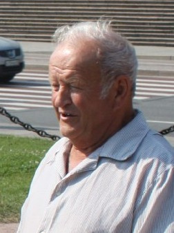 Николай Иванов