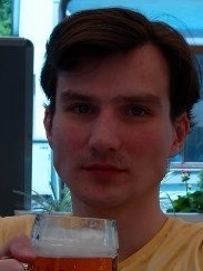 Михаил Полуэктов
