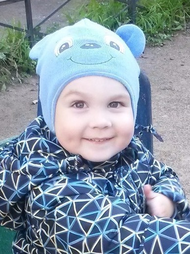 Андрей Шоркин
