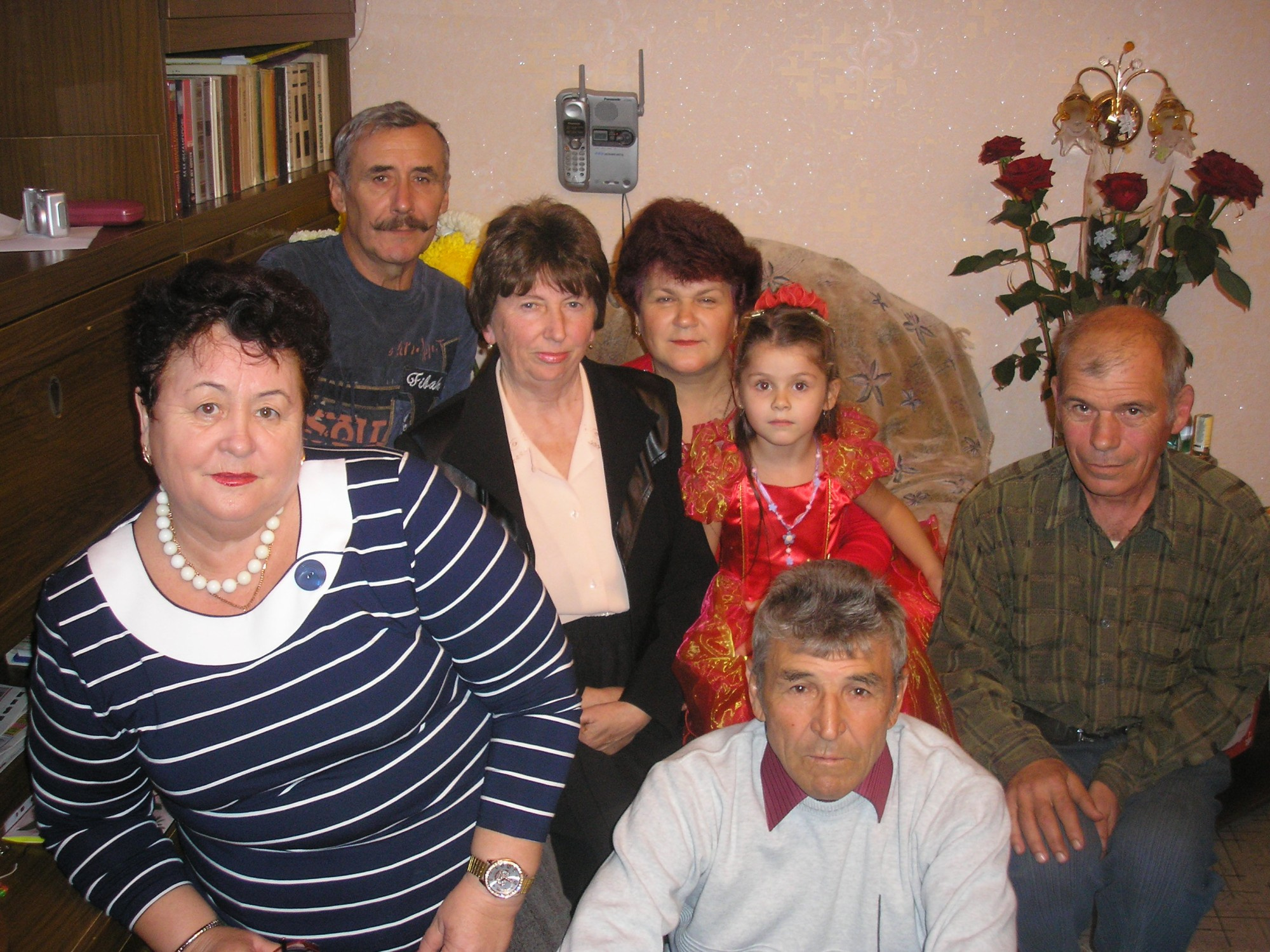 Анна Варламова