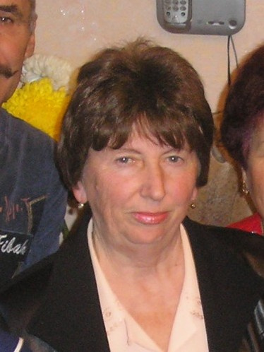 Анна Варламова