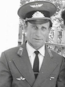 Дмитрий Кашкер