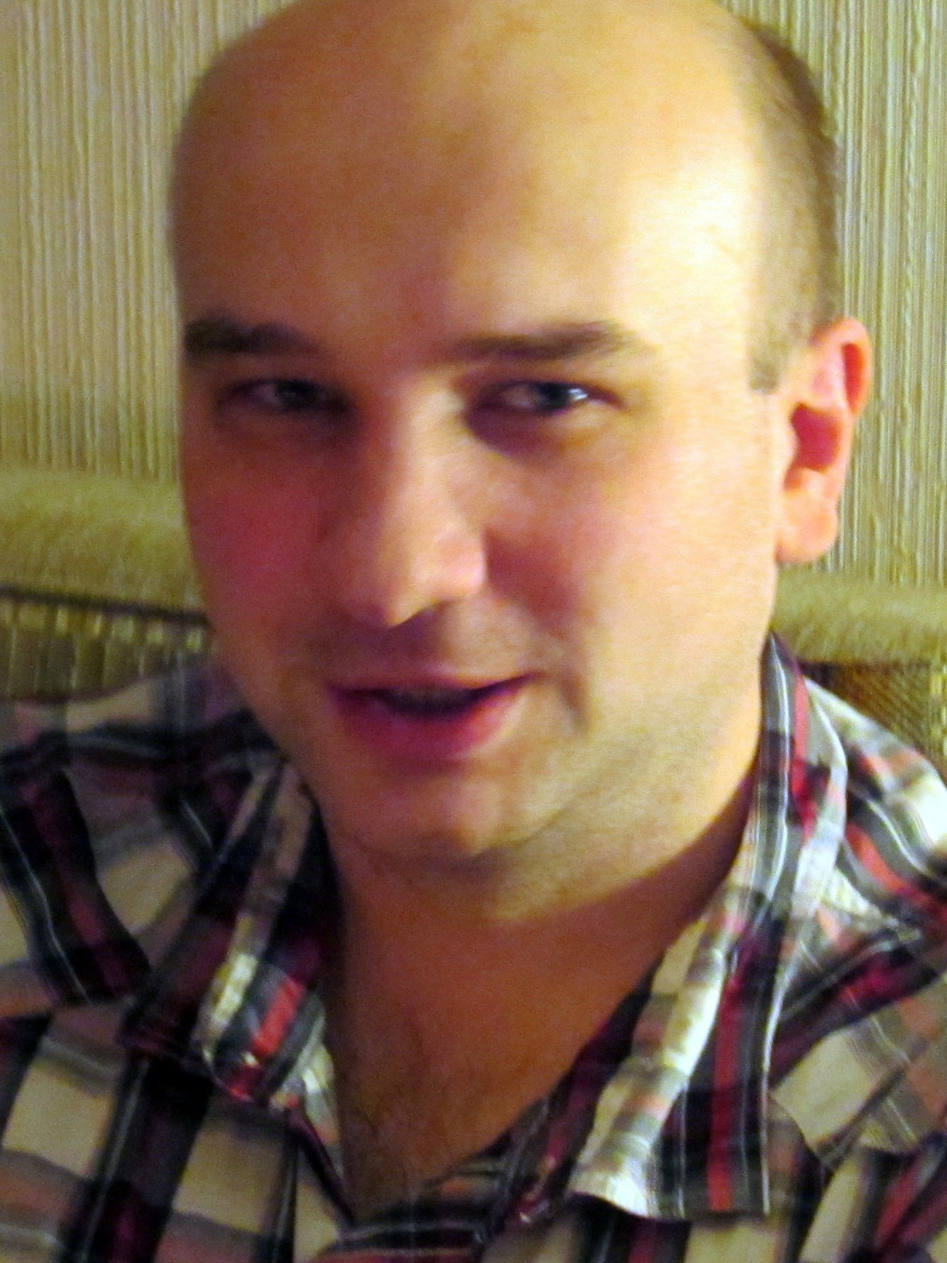 Валерий Юрьевич Руднев