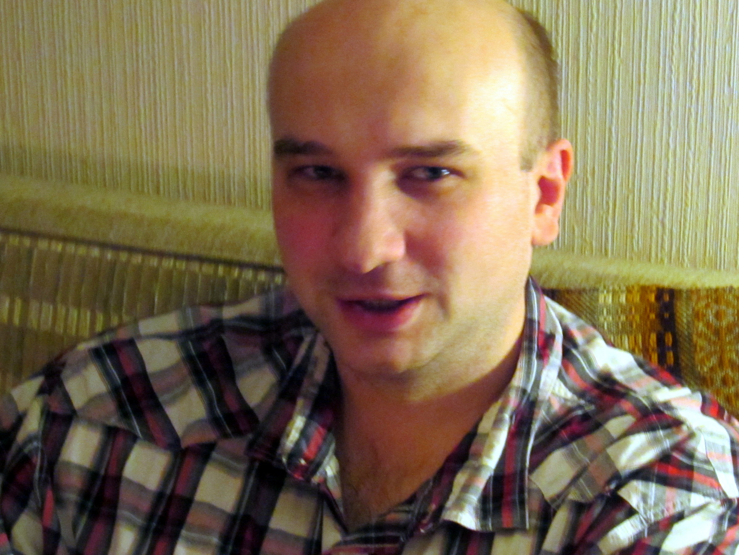 Валерий Юрьевич Руднев