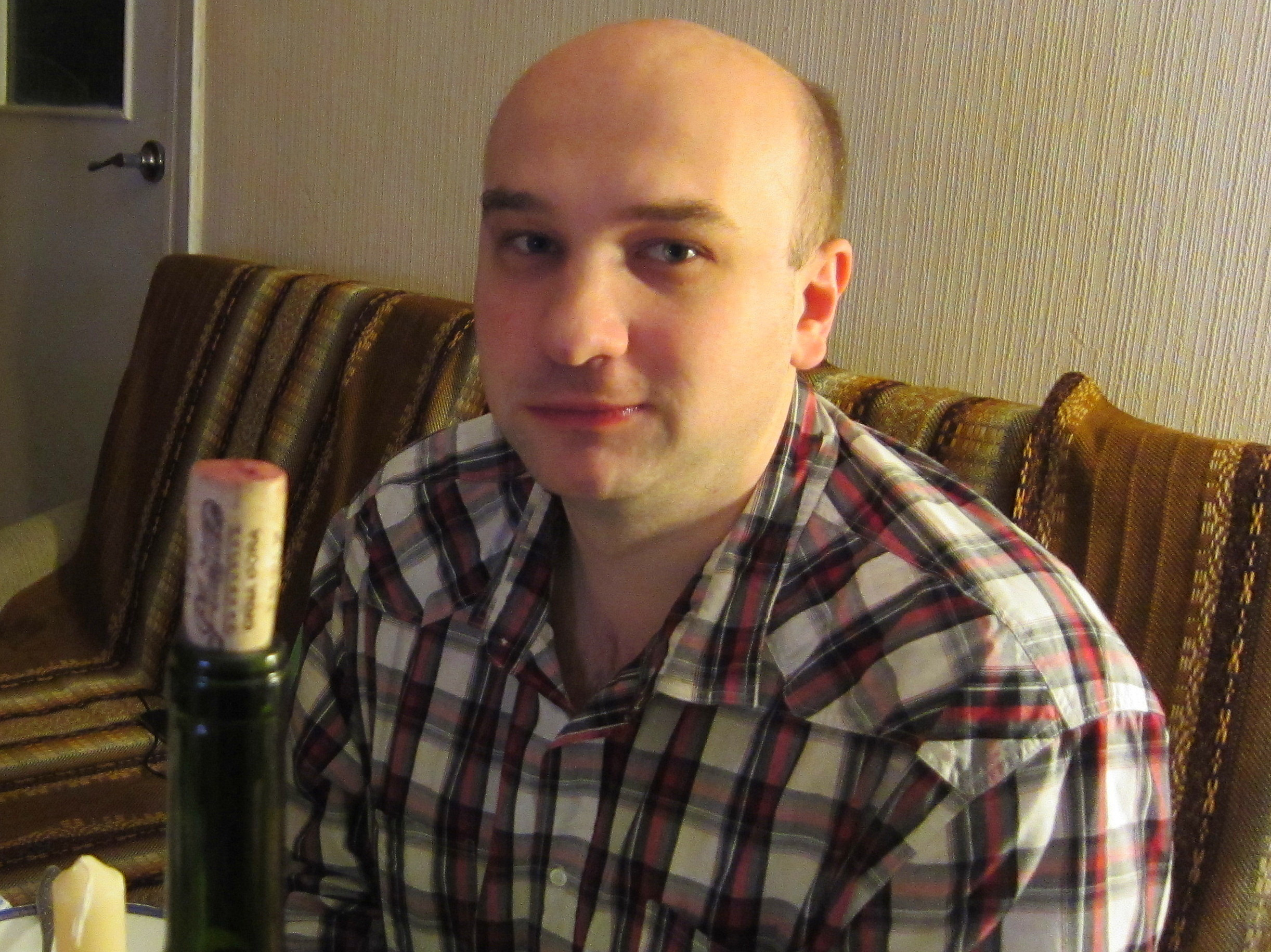 Валерий Юрьевич Руднев