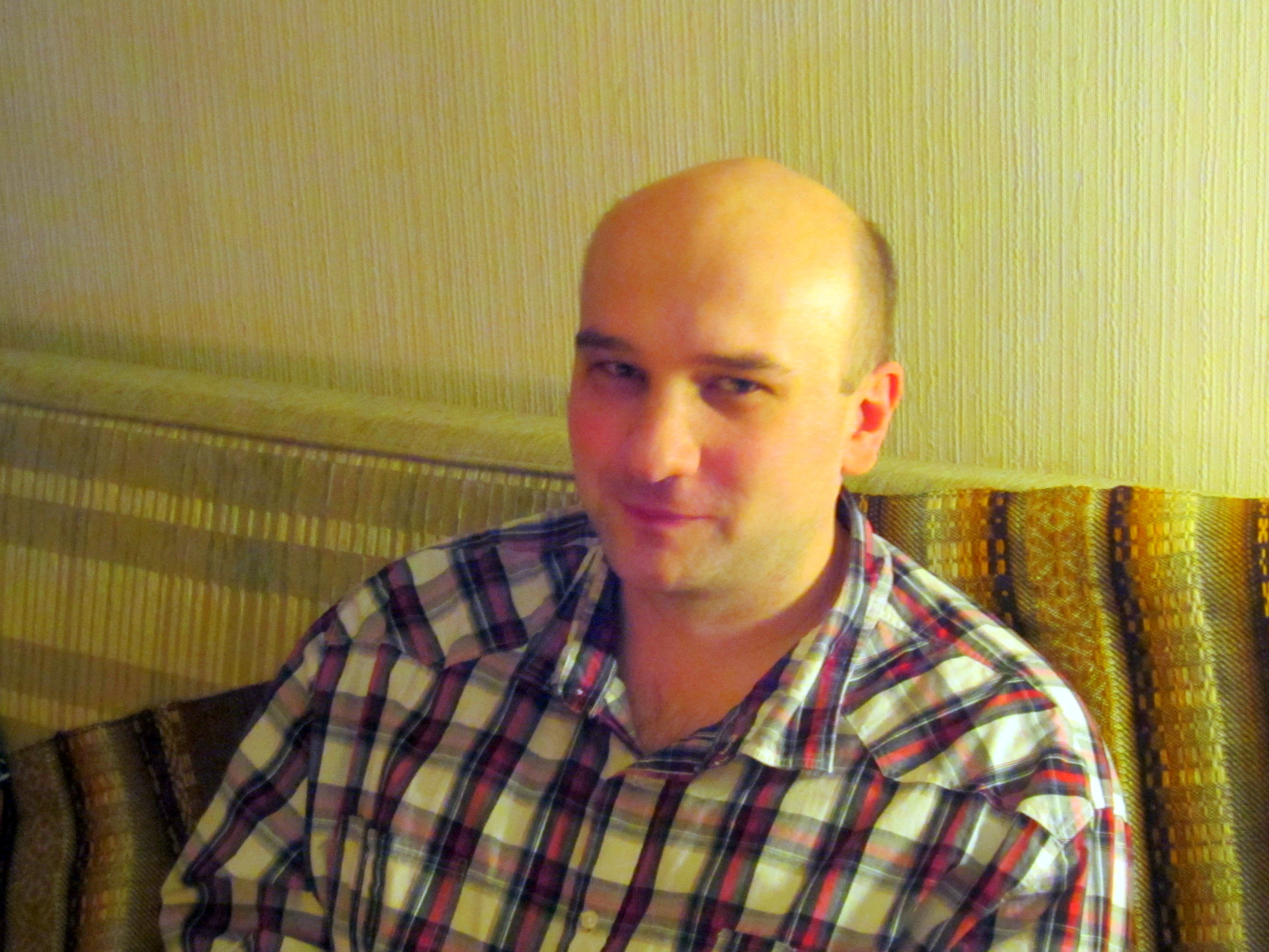 Валерий Юрьевич Руднев