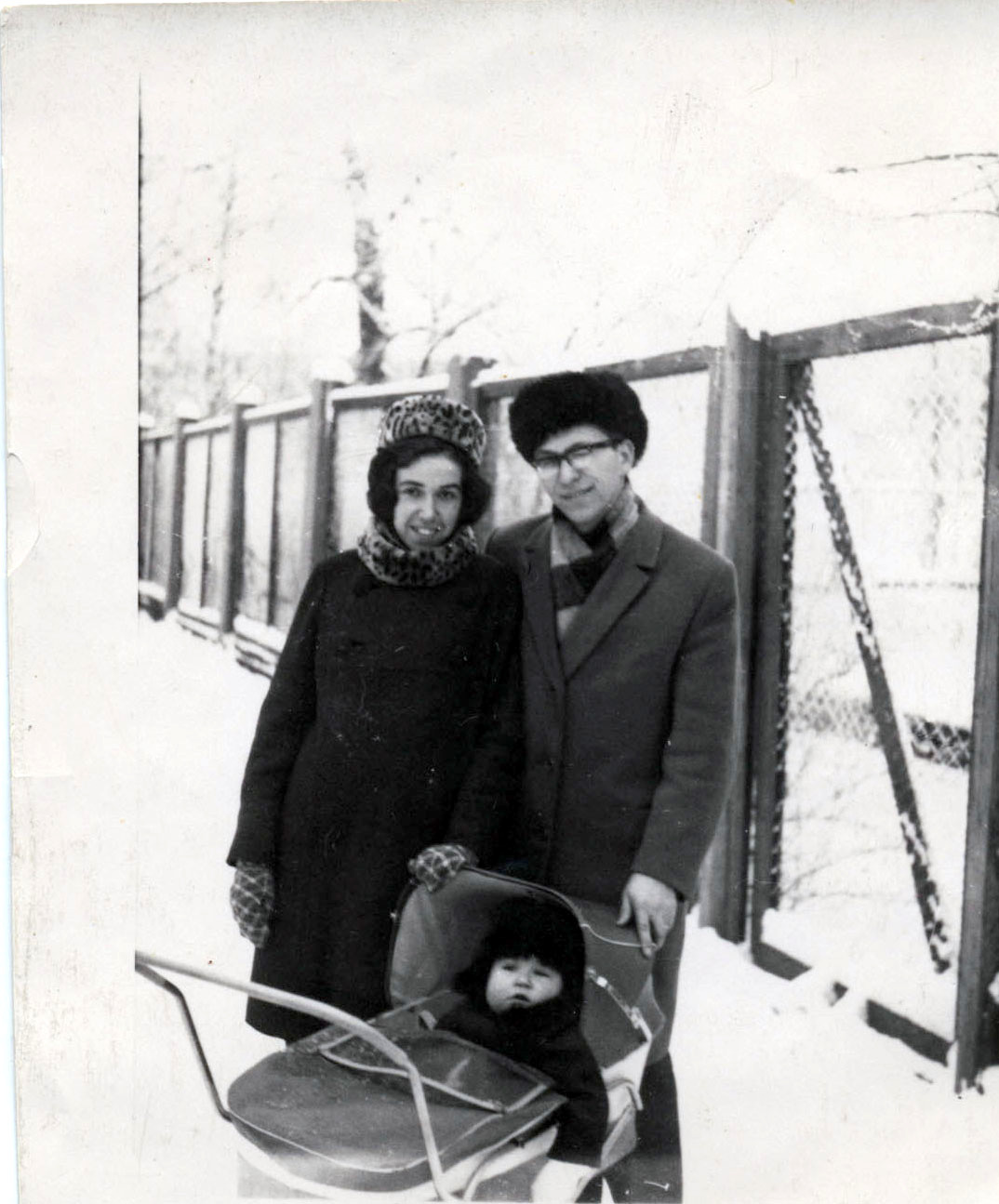 Инга Владимировна Лисина