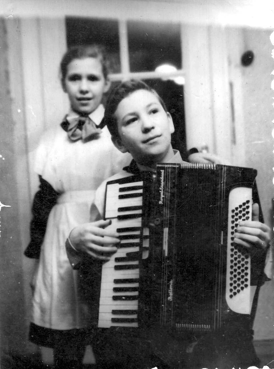 1960maj Владимир Иванович Лисин