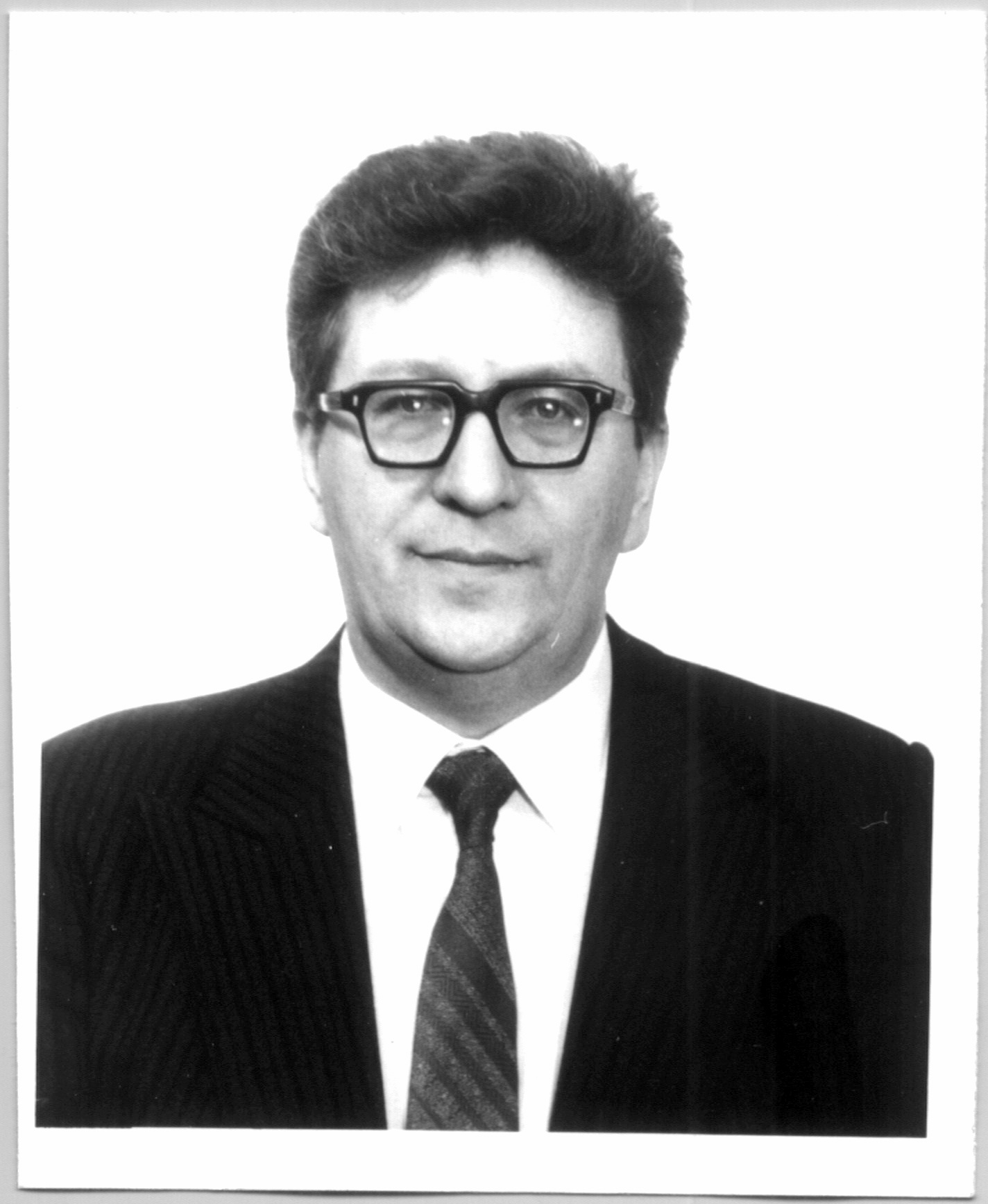 вова-4 Владимир Иванович Лисин