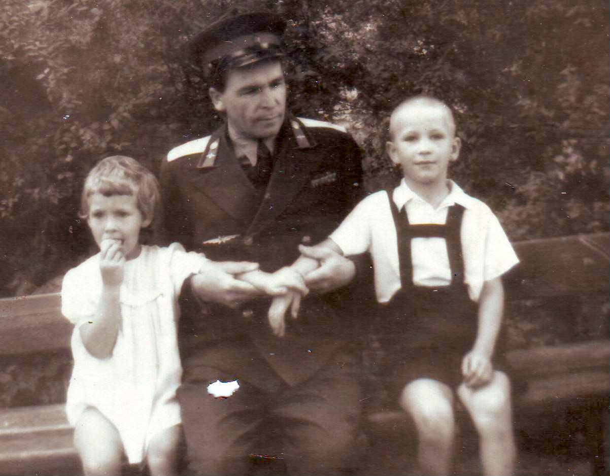 ИА вова галя сочи Владимир Иванович Лисин