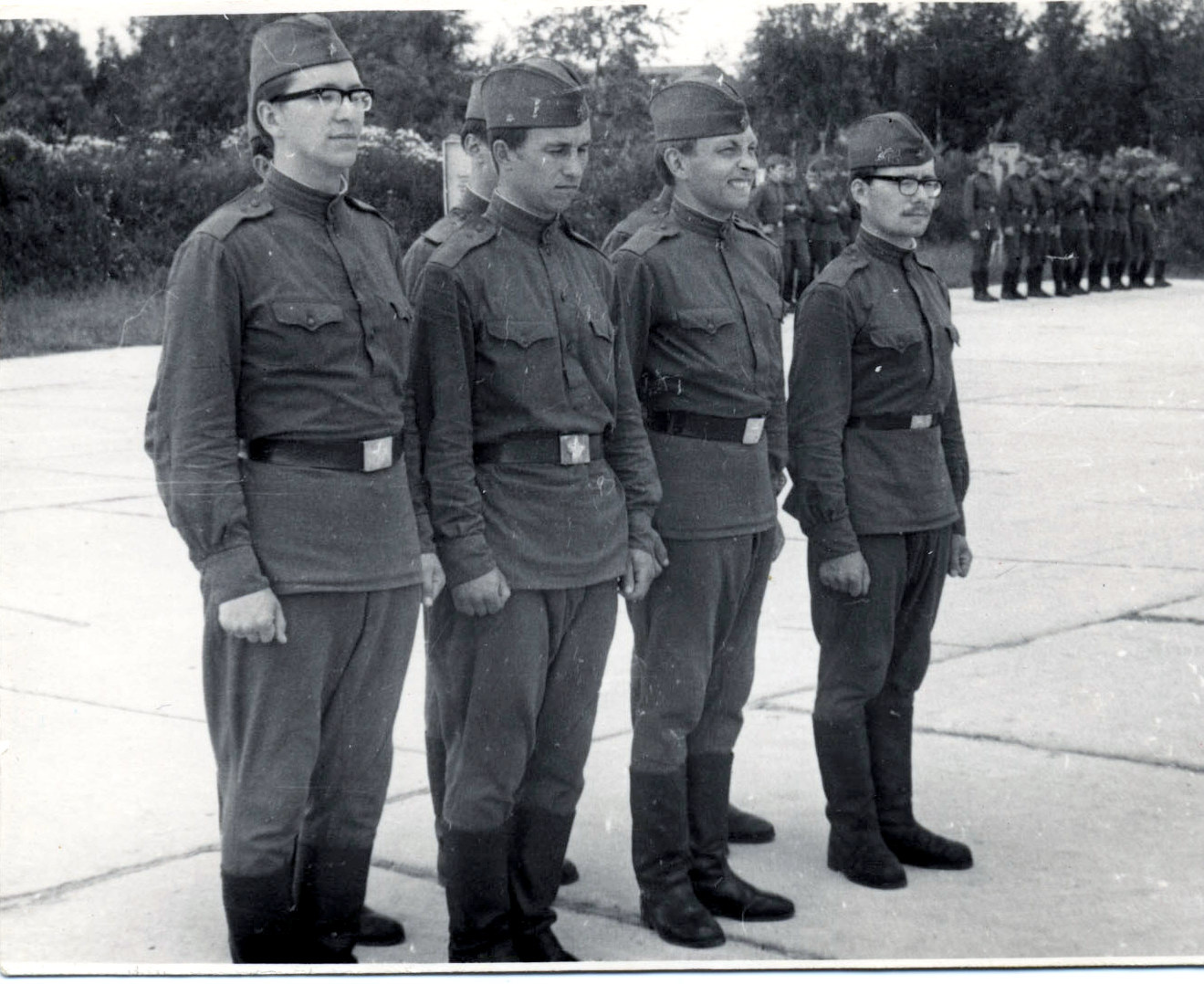 set-volodya-army - копия - копия - копия Владимир Иванович Лисин
